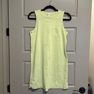 Old Navy Shift Tank Dress